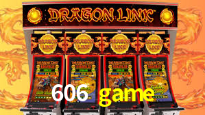 Tournaments 606 game