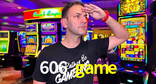 VIP Casino 606 game