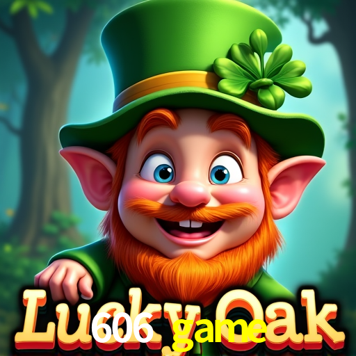 Bonus Features 606 game