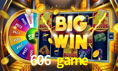 Weekend Specials 606 game