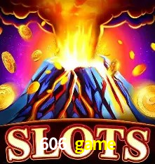 API Integration 606 game